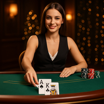 Spinline - Live Blackjack with Real Dealers
