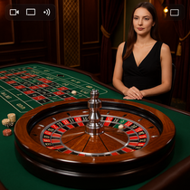 Spinline - Live Roulette with Real Dealers