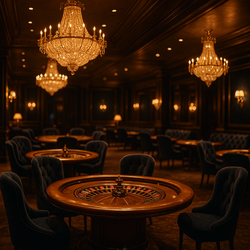 Spinline Casino - 100% opptil 10 000 kr + 200 Free Spins velkomstbonus